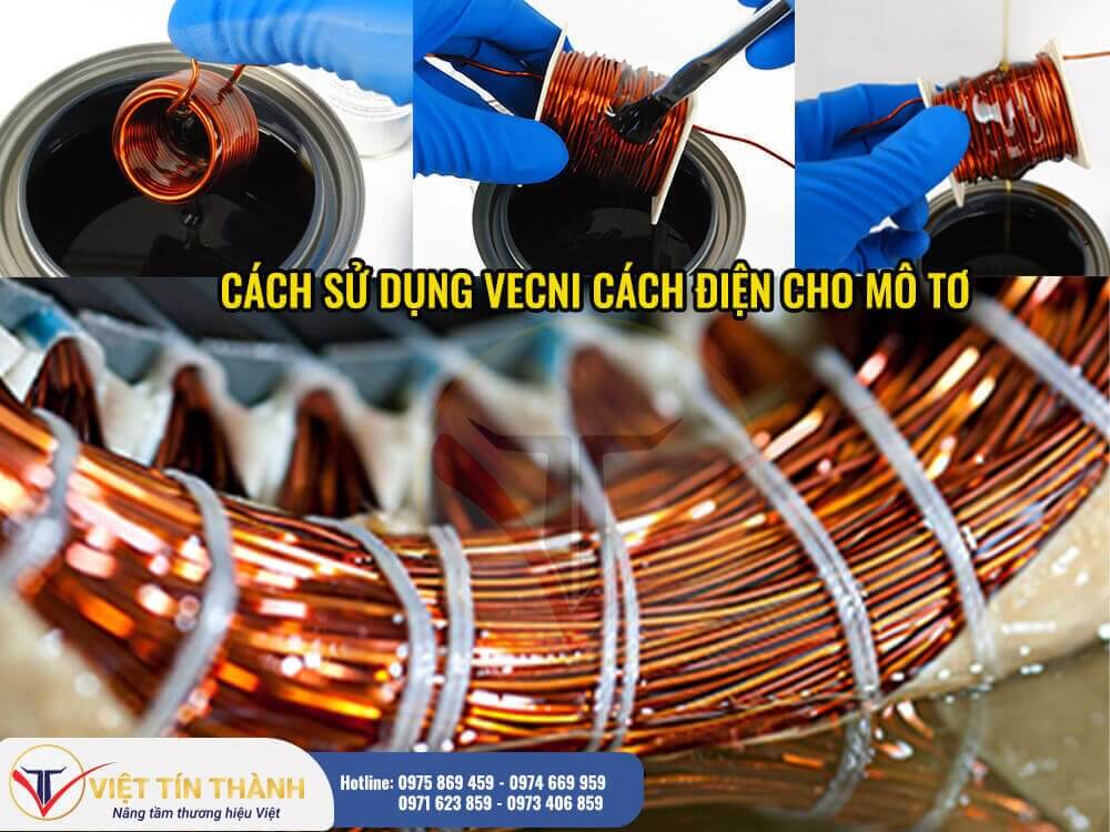 vecni cách điện việt tín thành